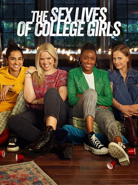 naked college teens|The Sex Lives of College Girls Renewed for Season 2 on HBO .